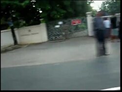 WRAP Junta restrix access to Suu Kyi trial, P'pines Charge d'Affaires News Clip