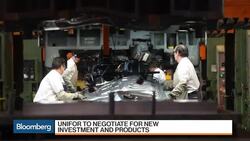 Canada's Labor Talks With Automakers: What's at Stake? News Clip