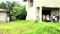 CLEAN : Liberians decry poor government response to Ebola crisis News Clip