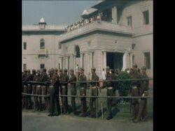 SYND 23 11 77 FORMER INDIAN PRIME MINISTER INDIRA GANDHI REFUSES TO APPEAR BEFORE A COMMISSION OF INQUIRY Instructional Video