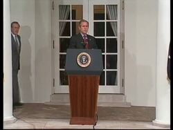 U-S military analyst comments on future of anti-terrorism war News Clip