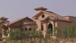 CLEAN : Empty homes beyond reach of Egypts poor News Clip