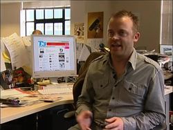 The latest trends in home computing for 2009 News Clip