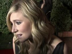 Fred Segal and the Cedars-Sinai Medical Center Women's Cancer Research Institute Host Design A Cure Stock Footage