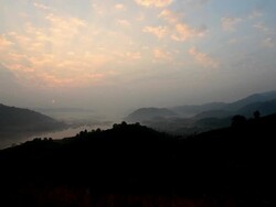 Sunrise - (Time-lapse) Stock Footage