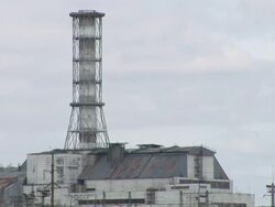 Chernobyl Stock Footage