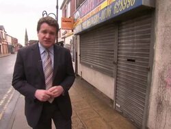 11 men on Trial for Sex Ring Grooming News Clip