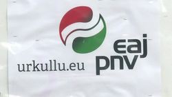 CLEAN : Basque separatists News Clip