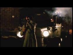 Award winning hip hop duo talk about 'Idlewild' the movie News Clip