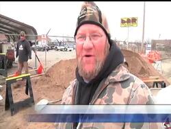 Major flooding is expected in the coming weeks across the Midwest. The AP's Robert Ray reports from Iowa. Instructional Video