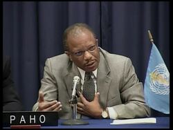 International body reacts to devastating quake News Clip