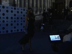 Auction of celebrity photographs by Mary McCartney Instructional Video