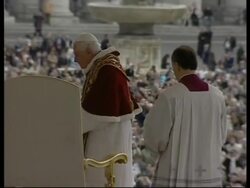 Pope appoints 15 new cardinals, includes US prelate Instructional Video