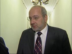 Parliament discusses state of emergency, Council of Europe comment Instructional Video