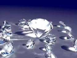 diamonds Stock Footage