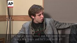 Catfish & The Bottlemen pick their best group of all time Instructional Video