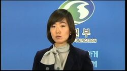 +4:3 US Joint Chiefs chr visits; anti-FTA protest; anti-us protest; NKo protest Instructional Video