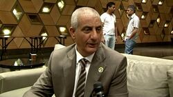 CLEAN: Pro-Islamist elected Libya assembly chief News Clip