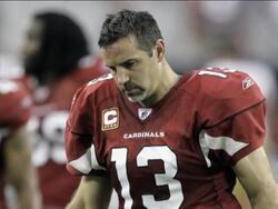 AP Pro Football Writer Barry Wilner previews three top games in week two in the NFL, including Arizona visiting Jacksonville. The Cowboys host the rival Giants in their brand new stadium. (Sept. 16) News Clip