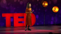 TED: Why do I make art? To build time capsules for my heritage | Kayla Briet Instructional Video