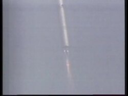 USA: NEW GLOBAL WEATHER SATELLITE LAUNCHED SUCCESSFULLY News Clip