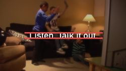 Everyday Conflicts: Conflict Resolution Instructional Video