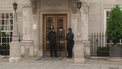 CLEAN : Britains Prince Philip to undergo surgery News Clip