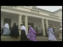 Sherlock Holmes Convention on Dartmoor News Clip