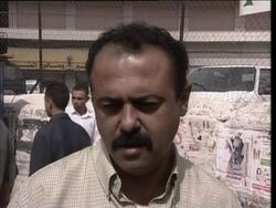 More reaction on barrier ruling News Clip