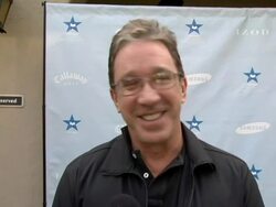 Golf Digest Celebrity Invitational to Benefit the Prostate Cancer Foundation Stock Footage