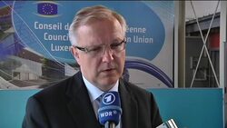 WRAP Rehn: Greece likely to miss spending targets; Greek analyst News Clip