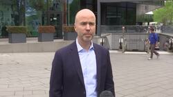 German banks scrap merger talks News Clip