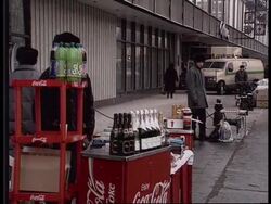 RUSSIA: MOSCOW: CHECHEN PROVISIONAL COUNCIL MEETING News Clip