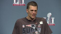 MVP Brady, Belichick on Dramatic Turnaround Instructional Video