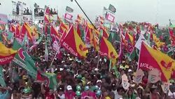 VOICED : Panama ordena detencion del expresidente Martinelli News Clip