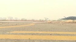 CLEAN : STOCKSHOTS: French forces in Mali (2) News Clip