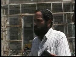 Hebron - Hebron's Fate Under Question News Clip