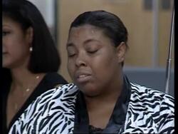 USA: ATLANTA: SURVIVORS OF BOMB BLAST HOLD PRESS CONFERENCE News Clip