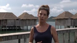 Can eco-tourism save remote islands off Cambodia? News Clip