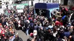 VOICED : Ortega acumula votos de los nicaraguenses con programas sociales News Clip