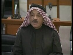 Saddam deputy hanged in Iraq for the killings of 148 Shiites News Clip