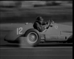 THANK YOU, STIRLING News Clip