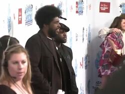 Night of Too Many Stars: An Overbooked Concert For Autism Education Stock Footage