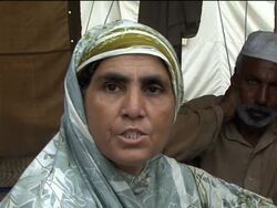 Thousands evacuated as new rains to come News Clip