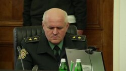 CLEAN : Crimea move robbery on an international scale Ukrainian PM News Clip