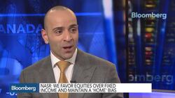 Steer Clear of Stocks Dependent on Fiscal Reform: Nasr News Clip