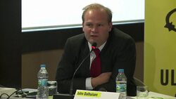 CLEAN : Turkey violated rights on huge scale News Clip