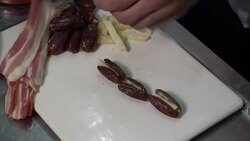 Bacon is becoming a sizzling trend for high-end restaurants and food retailers in Los Angeles. According to one US trade publication, it's a trend that shows no sign of relenting and is now becoming a part of upscale "foodie" culture. (May 2) News Clip