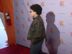 Elizabeth Glaser Pediatric AIDS Foundation 'Kids for Kids Carnival' Stock Footage