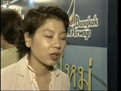 Thailand's tourist industry holding up in face of bird flu News Clip